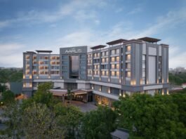 SSIEL Group Announces the Opening of The Aarlis Hotel Panchkula, a Vignette Collection Hotel by IHG Hotels & Resorts