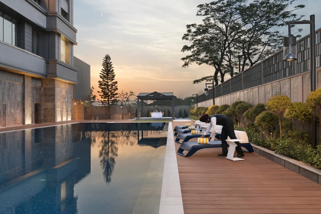 SSIEL Group diversifies into luxury hospitality with IHG partnership