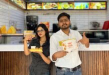 From Puchka to a National QSR: Sagar Daryani-Backed Wah! Foods Targets ₹250 Crore Revenue by FY30 Sagar Daryani-backed Wah! Foods targets ₹250 crore revenue by FY30