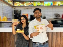 Sagar Daryani-backed Wah! Foods targets ₹250 crore revenue by FY30