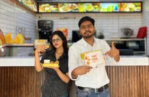 Sagar Daryani-backed Wah! Foods targets ₹250 crore revenue by FY30
