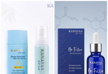 Science-Backed Brand Kanayaa Launches Detan Sunscreen and No Filter Serum for Indian Skin Science-Backed Brand Kanayaa Launches Detan Sunscreen and No Filter Serum for Indian Skin