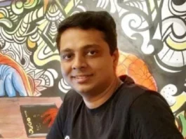 GoFloaters Introduces AI-Powered Workplace Intelligence Platform to Simplify Hybrid Workplace Management Shyam Sundar Nagarajan - Founder & CEO, GoFloaters