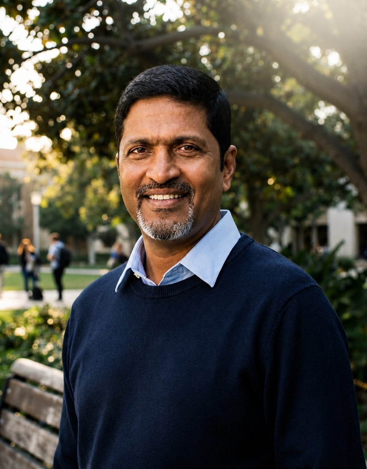 Troogue Appoints Former Thoughtworks Data & AI Leader Madhusudhana Rao Podila as CPTO Troogue Appoints Former Thoughtworks Data & AI Leader Madhusudhana Rao Podila as CPTO