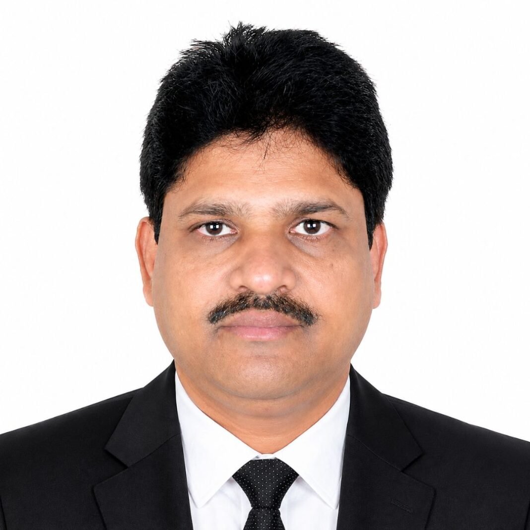 Umakanta Rana - Global President & CEO, TutorCloud AI Umakanta Rana - Global President & CEO, TutorCloud AI