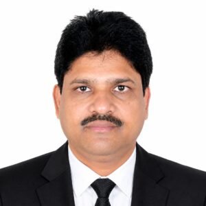 Umakanta Rana - Global President & CEO, TutorCloud AI