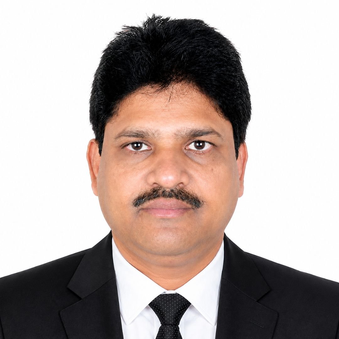 Umakanta Rana - Global President & CEO, TutorCloud AI Umakanta Rana - Global President & CEO, TutorCloud AI