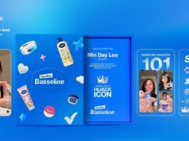 Vaseline’s “Bassline” Moment: When Creators Hijacked the Brand’s Feed and Vaseline Joined In Vaseline’s “Bassline” Moment When Creators Hijacked the Brand’s Feed and Vaseline Joined In