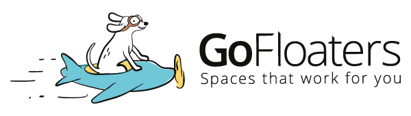 logo GoFloaters