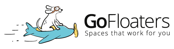 logo GoFloaters