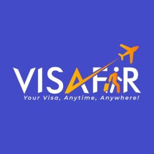 visafir logo