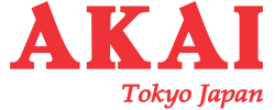 AKAI logo