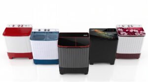Akai India Introduces the SPA for Your Clothes