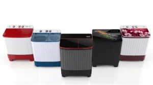 Akai India Introduces the SPA for Your Clothes