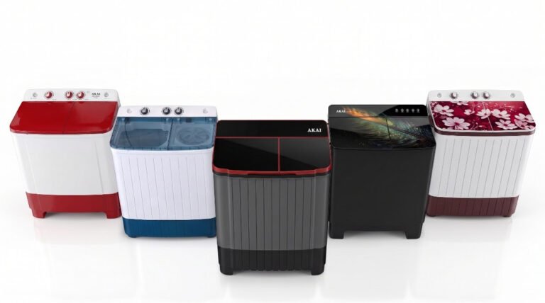 Akai India Introduces the SPA for Your Clothes
