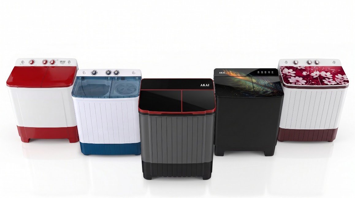 Akai India Introduces the SPA for Your Clothes