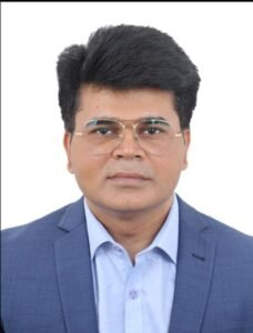 Alok Anibha - Founder, Girikon.AI