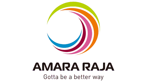 Amara Raja Logo