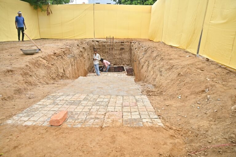 Balaji Anant Raj Ventures (BARVL) Lays Foundation for Astraya Experience Centre in Gurugram