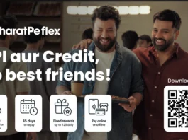 BharatPe unveils BharatPe Flex at Global Fintech Fest 2026