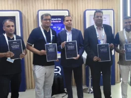Bureau launches Global Fraud Intelligence Report 2026 at GFF
