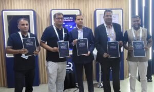 Bureau launches Global Fraud Intelligence Report 2026 at GFF