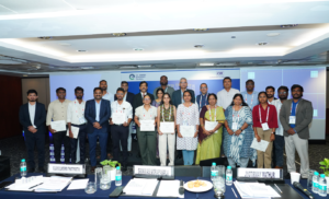 CII-Green Business Centre Builds a National Bridge Between Academia and Industry