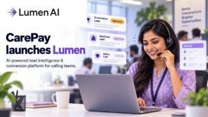 CarePay Launches Lumen, an AI-Powered Lead Intelligence Platform for Smarter Conversions