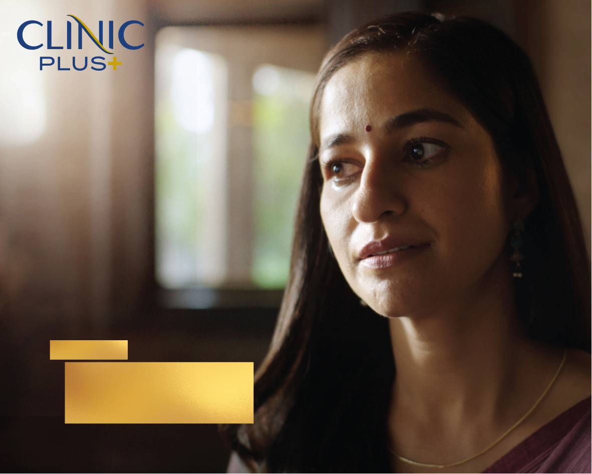 Clinic Plus has launched a heartfelt Daughters’ Day campaign film Clinic Plus has launched a heartfelt Daughters’ Day campaign film