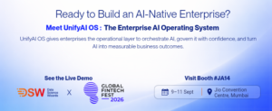 Data Science Wizards named among India’s Top 20 AI Innovators under NPCI’s TokenNXT