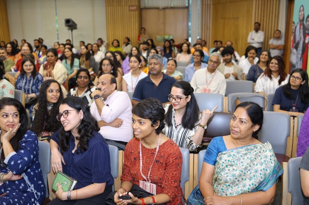 Digital platforms shaping gender aspirations