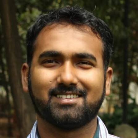 Dr. Arindam Ghatak