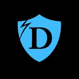 DraperU India Logo