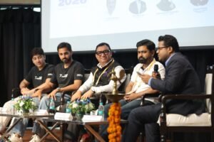 FITT Forward 2026 charts India’s deep-tech decade