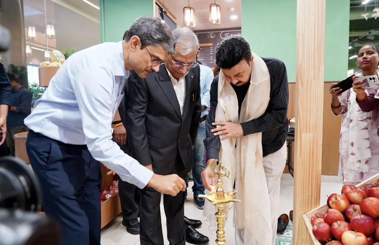FreshTerra Expands Its Delhi NCR Footprint with Second Store at Elan Epic, Gurugram