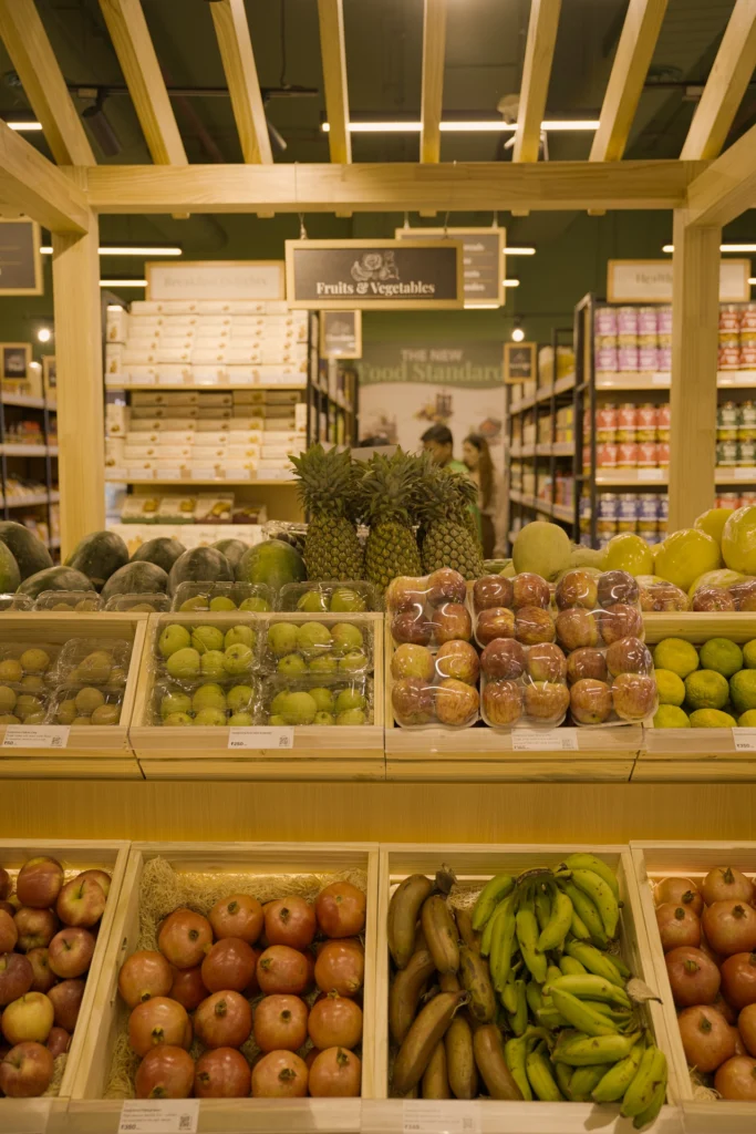 FreshTerra Opens Second Gurugram Store at Elan Epic