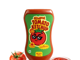 Gladful Expands into Everyday Sauces and Spreads with New Tomato Ketchup Gladful Expands into Everyday Sauces and Spreads with New Tomato Ketchup