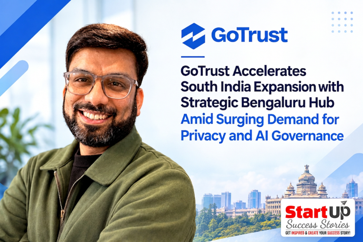 GoTrust Accelerates South India Expansion