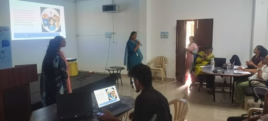 IGNITE 10.0 Final Demo Day – Mentorship and Coaching Sessions