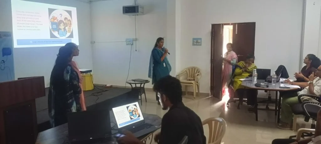 IGNITE 10.0 Final Demo Day – Mentorship and Coaching Sessions
