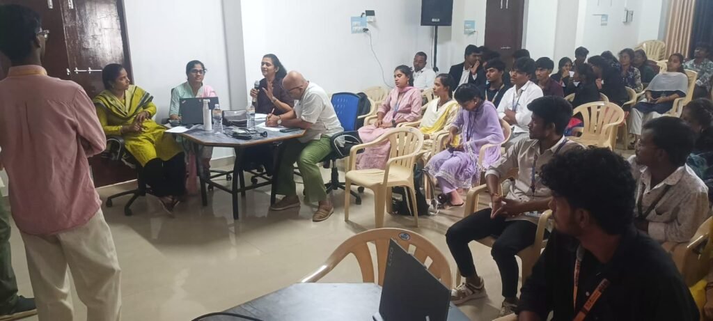 IGNITE 10.0 Nurtures Student Innovation in Andhra Pradesh