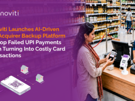 Innoviti Launches AI-Driven UPI Acquirer Backup Platform to Stop Failed UPI Payments From Turning Into Costly Card Transactions