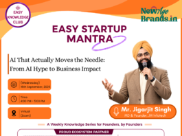 Jigarjit Singh, MD & Founder of JW Infotech