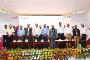 Kauvery Hospital Hosts 10th CATALYST Surgical Skills Course