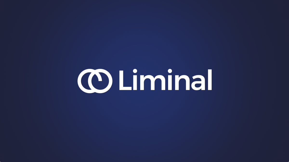Liminal logo