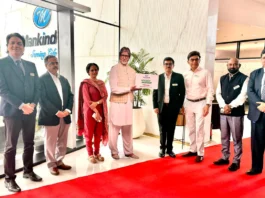 Mankind Pharma launches “Angdaan Mahadaan” to inspire 1 crore Indians to pledge for organ donation