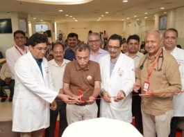 Medanta Asks India to ‘Taalo Mat Pehchaano’ with New Oral Cancer Awareness Campaign Medanta Asks India to ‘Taalo Mat Pehchaano’ with New Oral Cancer Awareness Campaign