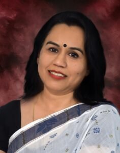 Medha Tiwari, Chief Business Officer - Hotel Division, Ahuja Residences