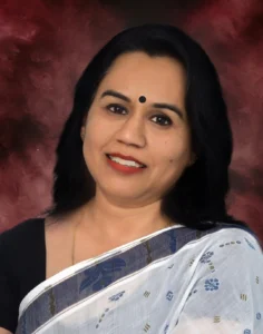 Medha Tiwari, Chief Business Officer - Hotel Division, Ahuja Residences