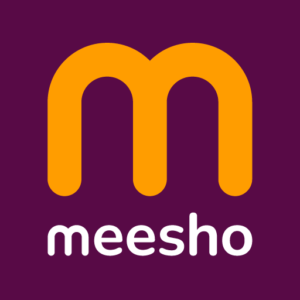 Meesho logo